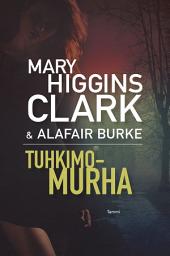 Icon image Tuhkimomurha