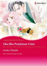 Icon image Lika-liku Perjalanan Cinta: Harlequin Comics