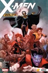 Icon image X-Men: Gold: Godwar