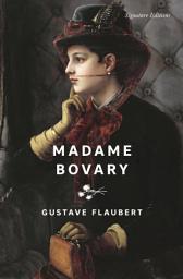 Icon image Madame Bovary