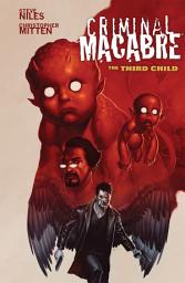 Icon image Criminal Macabre: The Third Child: The Third Child