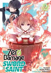 Icon image Zero Damage Sword Saint (Manga)