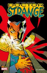 Icon image Doctor Strange - Le Serment