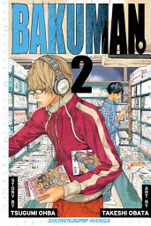 Icon image Bakuman。: Chocolate and Akamaru