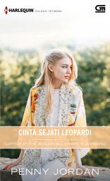 Icon image HKI: Cinta Sejati Leopardi (Captive at the Sicilian Billionaire's Command)