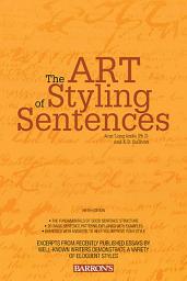 Icon image Art of Styling Sentences