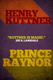 Icon image Prince Raynor