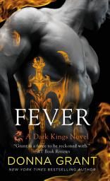 Icon image Fever: A Dark Kings Novel