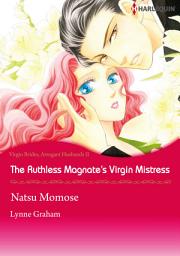 Icon image Virgin Brides, Arrogant Husbands: Harlequin Comics