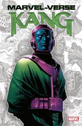Icon image Marvel-Verse: Kang