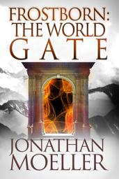 Icon image Frostborn: The World Gate (Frostborn #9)