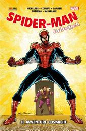 Icon image Spider-Man. Le avventure cosmiche