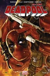 Icon image All-New Deadpool: Secret Empire