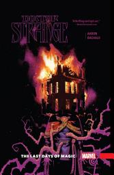 Icon image Doctor Strange: The Last Days Of Magic