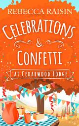 Icon image Celebrations and Confetti At Cedarwood Lodge