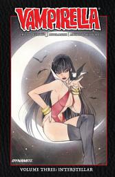 Icon image Vampirella: Seduction of the Innocent