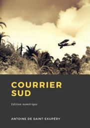 Icon image Courrier Sud