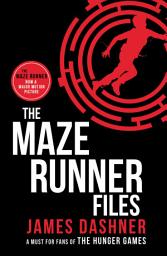 Icon image The Maze Runner Files