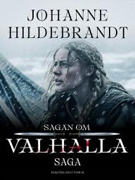Icon image Saga från Valhalla