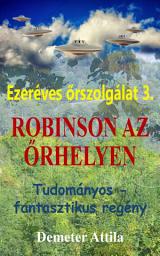 Icon image Robinson az őrhelyen