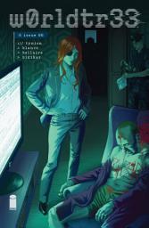 Icon image W0Rldtr33