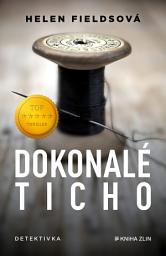Icon image Dokonalé ticho: Svazek 4