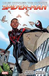 Icon image Miles Morales: Ultimate Spider-Man Ultimate Collection Vol. 1
