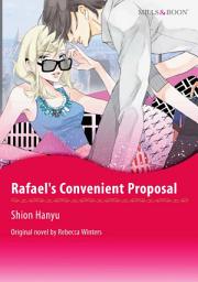 Icon image RAFAEL'S CONVENIENT PROPOSAL: Mills & Boon Comics