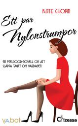 Icon image Ett par nylonstrumpor