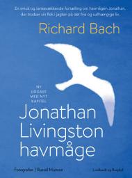 Icon image Jonathan Livingston havmåge