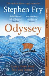 Icon image Odyssey: The Sunday Times bestselling final part of the acclaimed Greek myths series