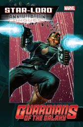 Icon image Star-Lord: Annihilation - Conquest