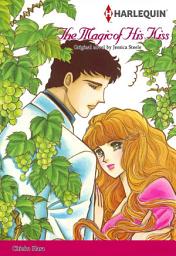 Icon image THE MAGIC OF HIS KISS: Harlequin Comics