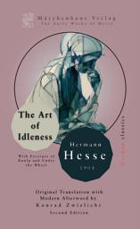 Icon image The Art of Idleness