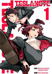 Icon image Tesla Note