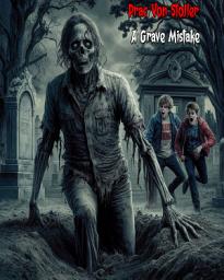 Icon image A Grave Mistake