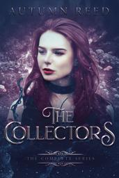 Icon image The Collectors: The Complete Series