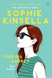 Icon image Finding Audrey - Aku, Audrey