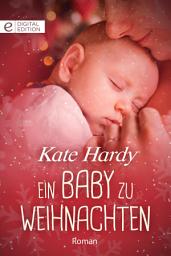 Icon image Ein Baby zu Weihnachten