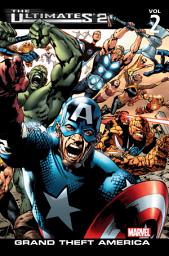 Icon image Ultimates 2: Grand Theft America 