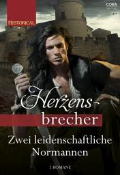 Icon image Historical Herzensbrecher Band 6