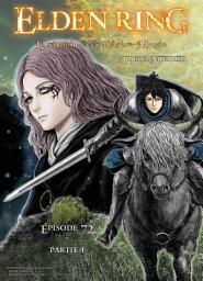Icon image Elden Ring - Chapitre 72 Partie 1