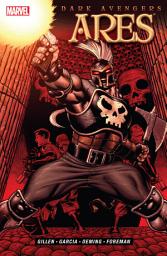 Icon image Dark Avengers: Ares