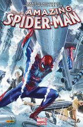 Icon image All-New Amazing Spider-Man: D'entre les morts