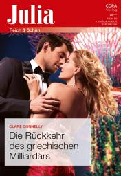 Icon image Die Rückkehr des griechischen Milliardärs