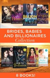 Icon image Brides, Babies And Billionaires