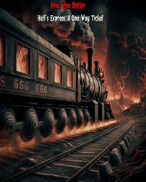 Icon image Hell's Express: A One Way Ticket