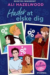 Icon image Hader at elske dig