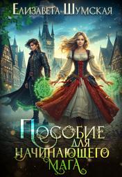 Icon image Пособие для начинающего мага