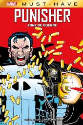 Icon image Best of Marvel (Must-Have) : Punisher - Zone de guerre